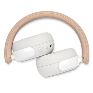 Philips belaidės ausinės TAK5500 baltos spalvos - Image 2