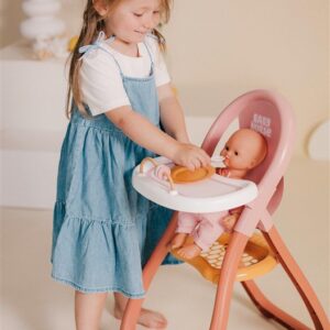 Maitinimo kėdutė Smoby Baby Nurse - Image 3