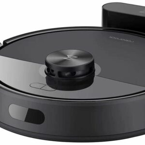 Dulkių siurblys - robotas Roborock Q7 TF, juoda