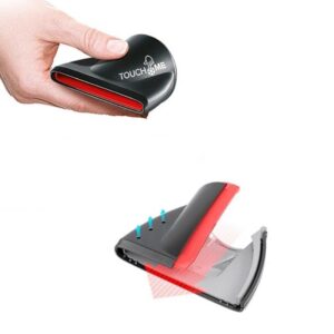 Plaukų džiovintuvas Valera SWISS SILENT JET 8600 - Image 3