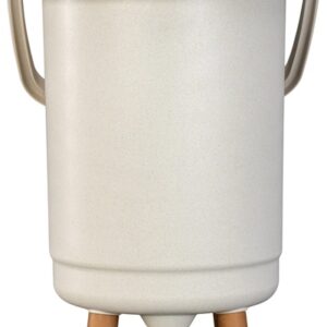 Komposto dėžė, 27 cm x 27 cm x 57 cm, 11 l - Image 2