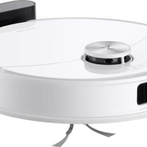 Dulkių siurblys - robotas Roborock Q10 VF, balta