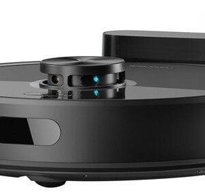 Dulkių siurblys - robotas Roborock Q7 TF, juoda - Image 2