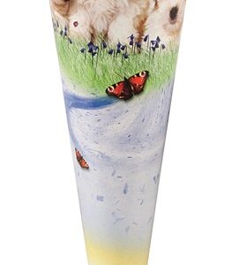 Dovanų maišelis maišelis 707149, įvairių spalvų/, 350 - Image 3