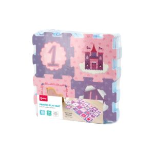 Dėlionė-kilimėlis Princes - Number 3105 - Image 3