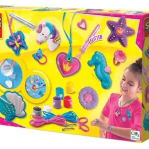 Kūrybos rinkinys SES Creative  Painting Jewellery 01291S