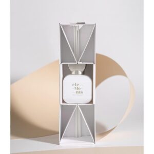 Namų kvapas Odoro ELEMENTS Flower Power, 100 ml - Image 3