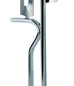 Skustukas, nerūdijančiojo plieno