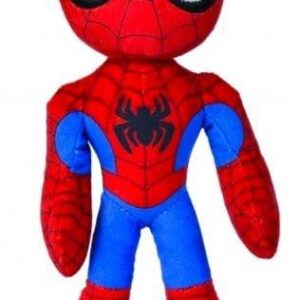 Pliušinis žaislas Simba Disney Marvel Spidey, mėlynas, 25 cm - Image 2