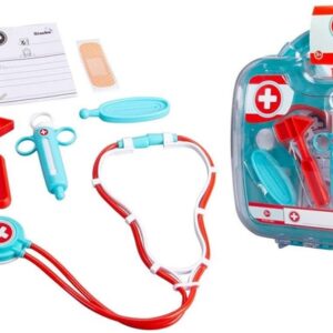 Žaislinis daktaro rinkinys, - Simba 105541002 - Image 2