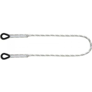 Padėties lynas FA4050015, 150 cm, balta