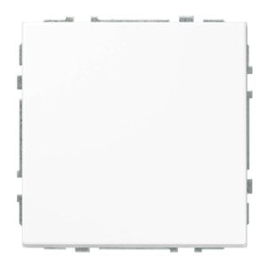 Perjungiklis LIREGUS MODERN, matinės baltos spalvos