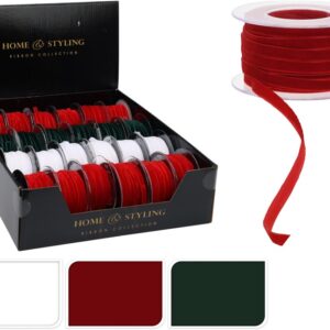 Dovanų pakavimo juostelė DH8043120 - Image 2