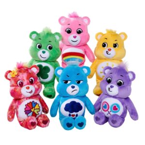 Pliušinis žaislas Simba ShareBear, 35 cm