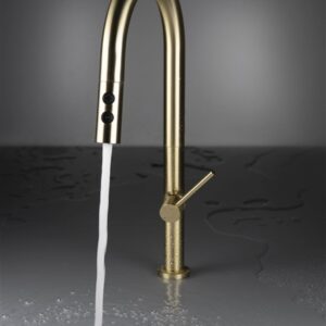 MAIŠYTUVAS PLAUTUVĖS BQO R72M BR AUKSO - Image 3