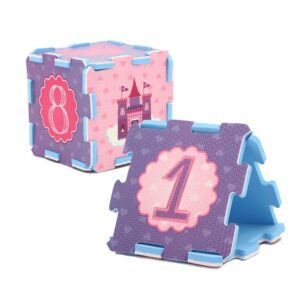 Dėlionė-kilimėlis Princes - Number 3105 - Image 2