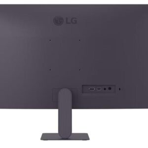 MONITORIUS LG 27G411A-B.AEU - Image 2