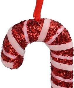 Dekoracija Kalėdinis saldainis, 17 cm - Image 3