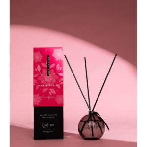 Namų kvapas Odoro MOOD Gėlių šokis, 90 ml - Image 2