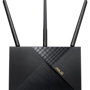 Maršrutizatorius Asus 4G-AX56 WiFi 6 LTE
