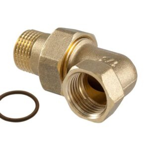 SUJUNGIM ART604/235OR 3/4IN 90O (10-100)