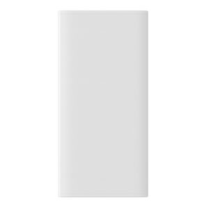 Baseus Adaman2 power bank with digital display 2x USB-A / 1x USB-C 10000mAh 30W - baltos spalvos - Image 3