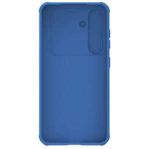 Nillkin CamShield Pro armored dėklas su camera cover for Samsung Galaxy S24 - blue - Image 6