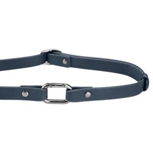 Spigen Wallet S Pro dėklas skirtas Apple iPhone 15 Pro - mėlynos spalvos - Image 8