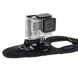 Puluz wristband with sports camera mount (including Ace Pro 2, Osmo Action 5 Pro) - Image 4