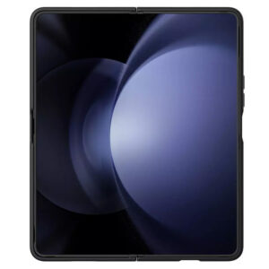 Nillkin Flex Pure Fold dėklas skirtas Samsung Galaxy Z Fold 5 - juodos spalvos - Image 5