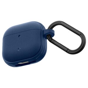 Caseology Vault dėklas skirtas AirPods 4 - Navy - Image 7