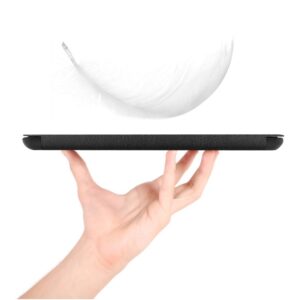 Tech-Protect Smartdėklas skirtas Kindle Paperwhite VI / 6 / Signature Edition - juodos spalvos - Image 3