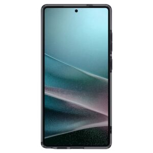 Spigen Ultra Hybrid Mag dėklas skirtas Samsung Galaxy S25 Ultra Zero One - juodos spalvos - Image 4