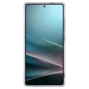 Spigen Ultra Hybrid Mag dėklas skirtas Samsung Galaxy S25 Ultra Neo One - skaidrus - Image 4