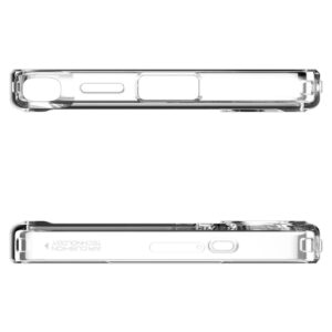 Spigen Ultra Hybrid Mag dėklas skirtas Samsung Galaxy S25 Ultra Neo One - skaidrus - Image 6