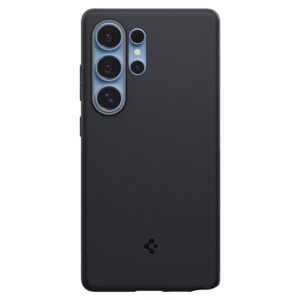 Caseology Nano Pop dėklas skirtas Samsung Galaxy S25 Ultra - juodos spalvos - Image 3