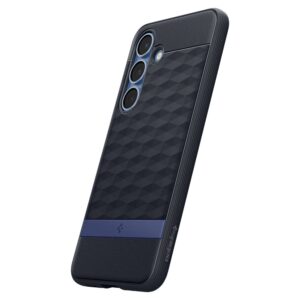 Caseology Parallax Mag MagSafe dėklas skirtas Samsung Galaxy S25+ - violetinės spalvos - Image 4