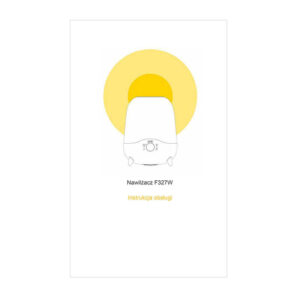 Ultrasonic humidifier Deerma F327W - Image 4