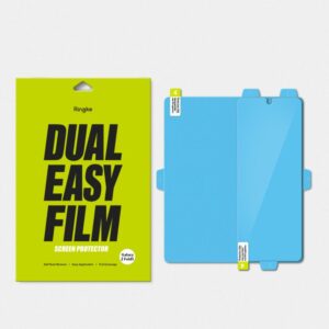 Ringke Dual Easy Screen Protector for Samsung Galaxy Z Fold 5 - Image 9