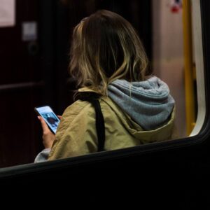 Ringke Easy Slide 2-pack Privacy Glass skirtas Samsung Galaxy S24 Ultra - Image 8