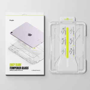 Ringke Easy Slide Apsauginis stiklas skirtas Apple iPad Air 11" 2024 (6th Gen.) - Image 7