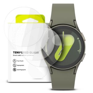 Ringke Apsauginis stiklas skirtas Samsung Galaxy Watch 44mm