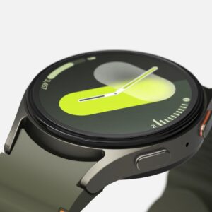 Ringke Apsauginis stiklas skirtas Samsung Galaxy Watch 44mm - Image 3