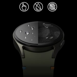 Ringke Apsauginis stiklas skirtas Samsung Galaxy Watch 44mm - Image 8