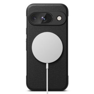 Ringke Onyx MagSafe dėklas skirtas Google Pixel 9 - juodos spalvos - Image 3