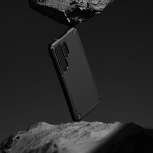 Ringke Rugged Gear dėklas skirtas Samsung Galaxy S25 Ultra - juodos spalvos - Image 5