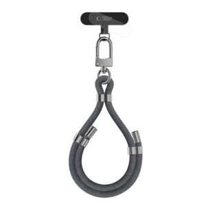 Tech-Protect C4S Lanyard - Graphite - Image 1