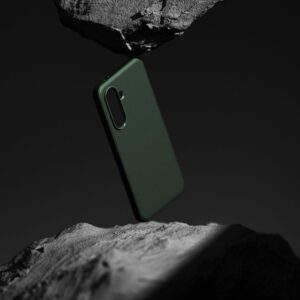 Ringke Onyx dėklas skirtas Samsung Galaxy A36 / A56 5G - žalios spalvos - Image 6