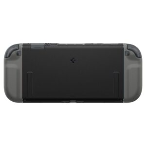 Spigen Nano Pop dėklas skirtas Nintendo Switch 2 - juodos spalvos/pilkos spalvos - Image 5