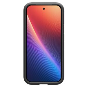 Spigen Tough Armor Mag MagSafe dėklas skirtas Google Pixel 9A - juodos spalvos - Image 4